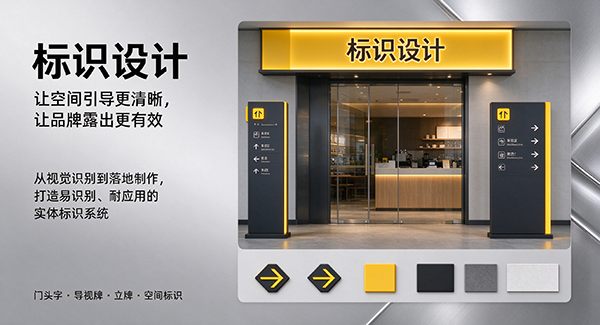 泰兴市标识设计