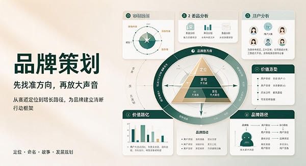 泰兴市品牌策划